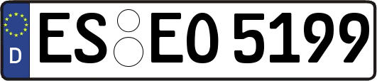 ES-EO5199
