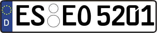 ES-EO5201