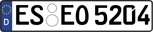 ES-EO5204