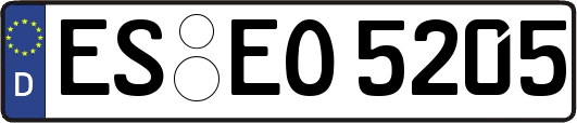 ES-EO5205