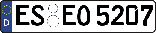 ES-EO5207