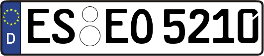 ES-EO5210