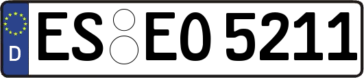 ES-EO5211