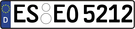 ES-EO5212