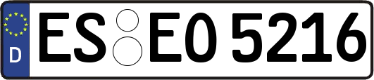 ES-EO5216