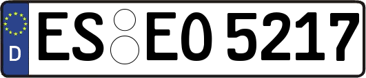 ES-EO5217