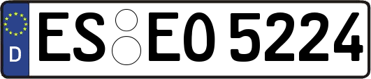 ES-EO5224
