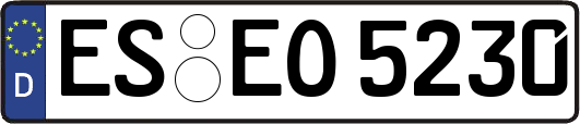 ES-EO5230