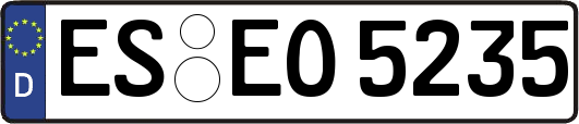 ES-EO5235