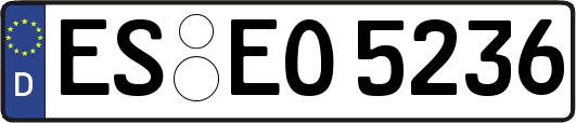 ES-EO5236
