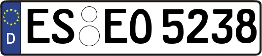 ES-EO5238