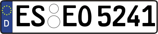ES-EO5241