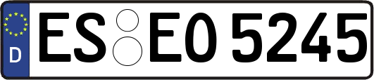ES-EO5245