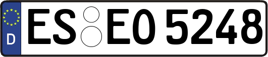 ES-EO5248