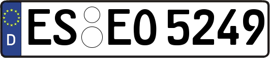 ES-EO5249