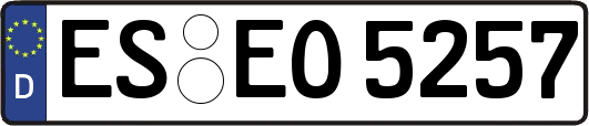 ES-EO5257