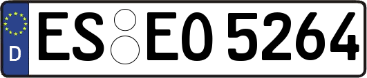 ES-EO5264