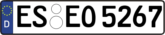 ES-EO5267