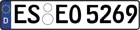 ES-EO5269