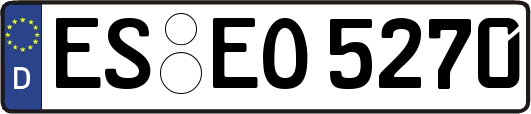 ES-EO5270