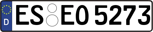 ES-EO5273