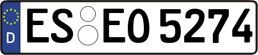 ES-EO5274