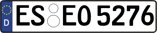 ES-EO5276
