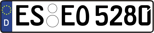 ES-EO5280