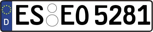 ES-EO5281