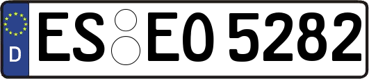 ES-EO5282