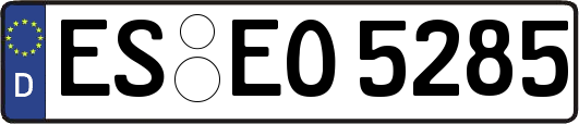 ES-EO5285
