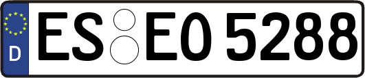 ES-EO5288