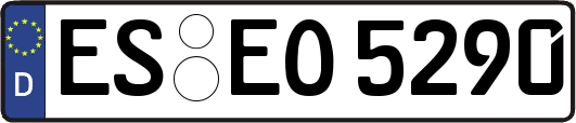 ES-EO5290