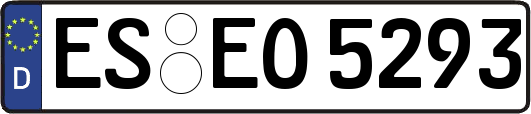 ES-EO5293