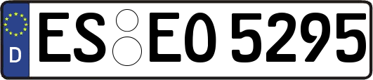 ES-EO5295