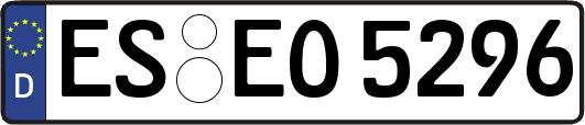 ES-EO5296