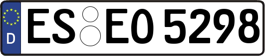ES-EO5298