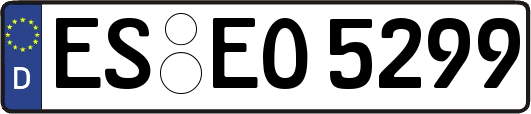 ES-EO5299