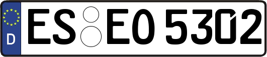 ES-EO5302
