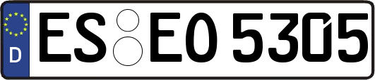 ES-EO5305