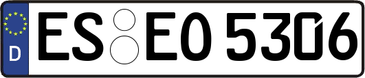 ES-EO5306