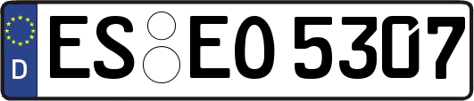 ES-EO5307