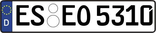 ES-EO5310