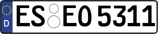 ES-EO5311