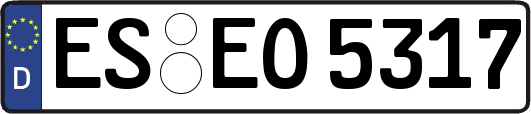 ES-EO5317