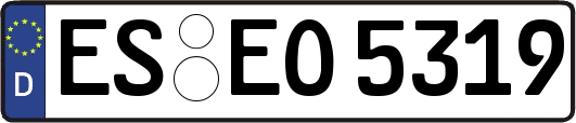 ES-EO5319