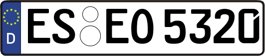 ES-EO5320