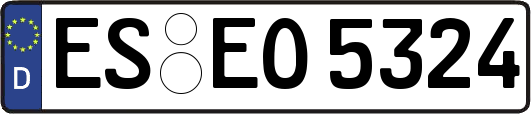 ES-EO5324