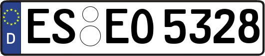 ES-EO5328