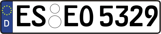 ES-EO5329